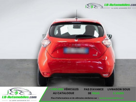 Renault Zoe R110 BVA  occasion � Beaupuy - photo n�5