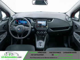 Renault Zoe R110 BVA  occasion � Beaupuy - photo n�3
