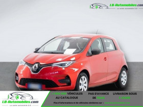 Renault Zoe , garage LB AUTOMOBILES � Beaupuy