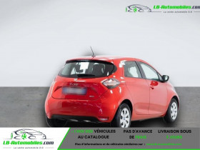 Renault Zoe R110 BVA  occasion � Beaupuy - photo n�2