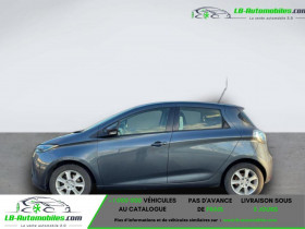 Renault Zoe R110 BVA  occasion � Beaupuy - photo n�3
