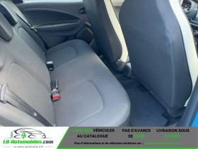 Renault Zoe R110 BVA  occasion � Beaupuy - photo n�8