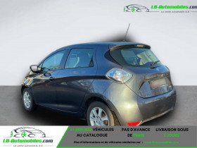 Renault Zoe R110 BVA  occasion � Beaupuy - photo n�2
