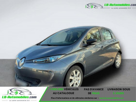 Renault Zoe , garage LB AUTOMOBILES � Beaupuy