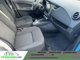 Renault Zoe R110 BVA  occasion � Beaupuy - photo n�7