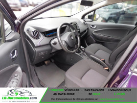 Renault Zoe R110 BVA  occasion � Beaupuy - photo n�7