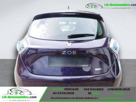 Renault Zoe R110 BVA  occasion � Beaupuy - photo n�6