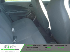 Renault Zoe R110 BVA  occasion � Beaupuy - photo n�4