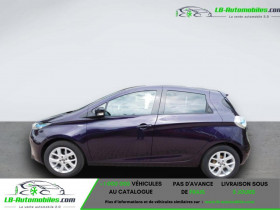 Renault Zoe R110 BVA  occasion � Beaupuy - photo n�5
