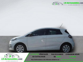 Renault Zoe R110 BVA  occasion � Beaupuy - photo n�3