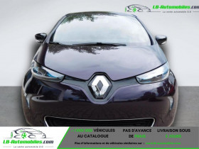 Renault Zoe R110 BVA  occasion � Beaupuy - photo n�4
