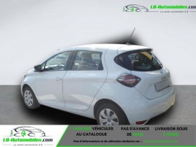 Renault Zoe , garage LB AUTOMOBILES � Beaupuy