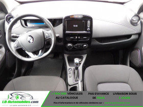 Renault Zoe R110 BVA  occasion � Beaupuy - photo n�3