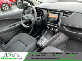 Renault Zoe R110 BVA  occasion � Beaupuy - photo n�2