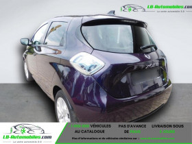 Renault Zoe R110 BVA  occasion � Beaupuy - photo n�2
