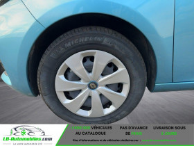 Renault Zoe R110 BVA  occasion � Beaupuy - photo n�10