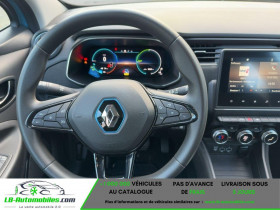 Renault Zoe R110 BVA  occasion � Beaupuy - photo n�9