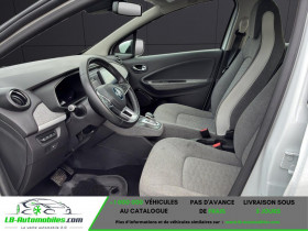 Renault Zoe R110 BVA  occasion � Beaupuy - photo n�5