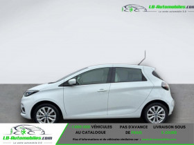 Renault Zoe R110 BVA  occasion � Beaupuy - photo n�4
