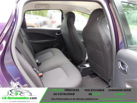 Renault Zoe R110 BVA  occasion � Beaupuy - photo n�8