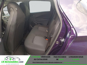 Renault Zoe R110 BVA  occasion � Beaupuy - photo n�5
