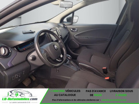 Renault Zoe R110 BVA  occasion � Beaupuy - photo n�4
