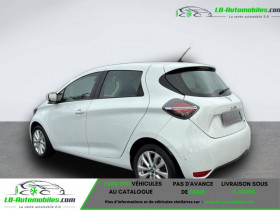 Renault Zoe R110 BVA  occasion � Beaupuy - photo n�2