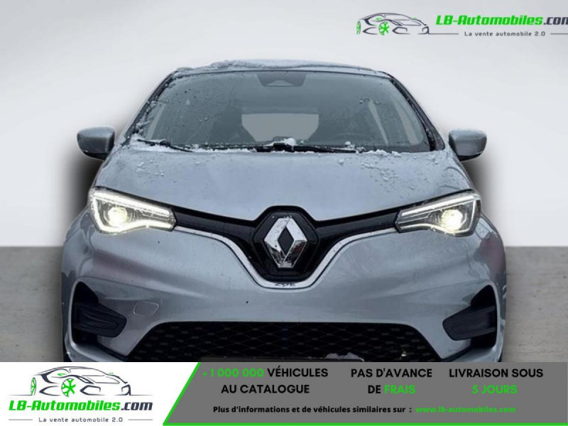 Renault Zoe R110 BVA  occasion � Beaupuy - photo n�4