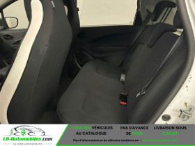 Renault Zoe R110 BVA  occasion � Beaupuy - photo n�7
