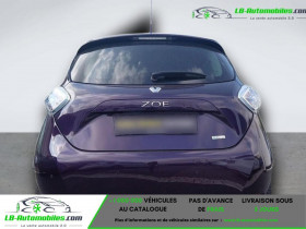 Renault Zoe R110 BVA  occasion � Beaupuy - photo n�3