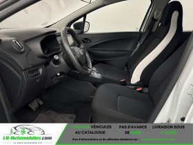 Renault Zoe R110 BVA  occasion � Beaupuy - photo n�6
