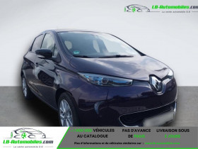 Renault Zoe R110 BVA  occasion � Beaupuy - photo n�2