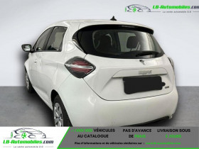 Renault Zoe R110 BVA  occasion � Beaupuy - photo n�5