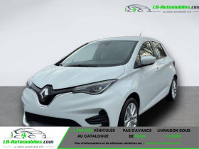 Renault Zoe , garage LB AUTOMOBILES � Beaupuy