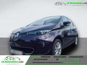 Renault Zoe , garage LB AUTOMOBILES � Beaupuy