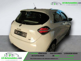 Renault Zoe R110 BVA  occasion � Beaupuy - photo n�4