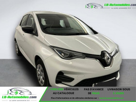 Renault Zoe R110 BVA  occasion � Beaupuy - photo n�2