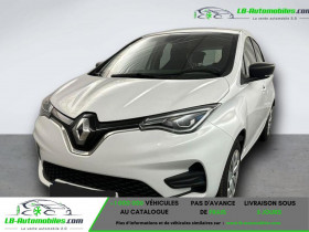 Renault Zoe , garage LB AUTOMOBILES � Beaupuy