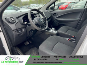 Renault Zoe R110 BVA  occasion � Beaupuy - photo n�7