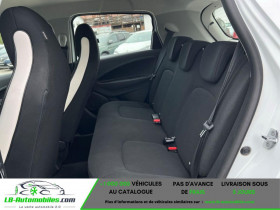 Renault Zoe R110 BVA  occasion � Beaupuy - photo n�8