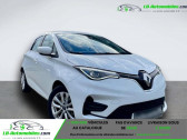 Annonce Renault Zoe occasion Electrique R110 BVA � Beaupuy