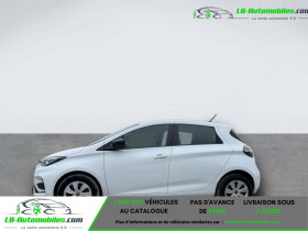 Renault Zoe R110 BVA  occasion � Beaupuy - photo n�5