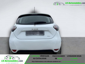 Renault Zoe R110 BVA  occasion � Beaupuy - photo n�6