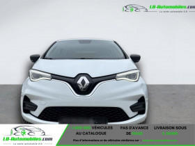 Renault Zoe R110 BVA  occasion � Beaupuy - photo n�2