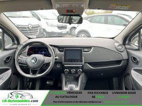 Renault Zoe R110 BVA  occasion � Beaupuy - photo n�3