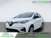 Annonce Renault Zoe occasion Electrique R110 BVA � Beaupuy
