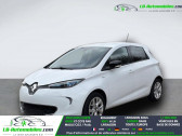 Annonce Renault Zoe occasion Electrique R110 BVA � Beaupuy