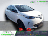 Annonce Renault Zoe occasion Electrique R110 BVA � Beaupuy