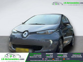 Annonce Renault Zoe occasion Electrique R110 BVA � Beaupuy