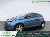 Annonce Renault Zoe occasion Electrique R110 BVA � Beaupuy